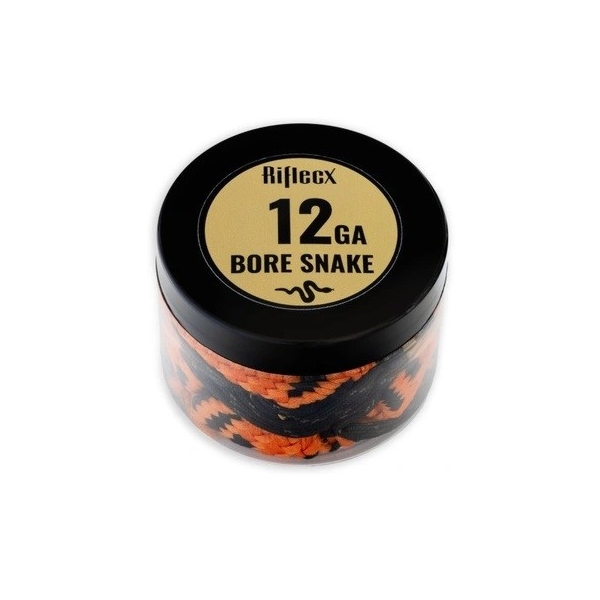 Sznur czyszczenia broni Bore Snake 12GA Riflecx